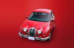 Mitsuoka Viewt Rouge 2015 года